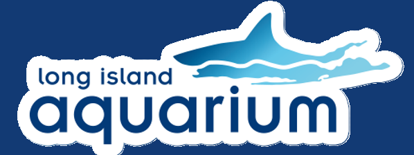 Long Island Aquarium Logo